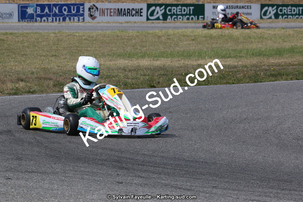 08/09/2019 : Course Club 2019 de Muret au Circuit Haute-Garonne Karting (Photos Sylvain Fayeulle) 2019 — karting