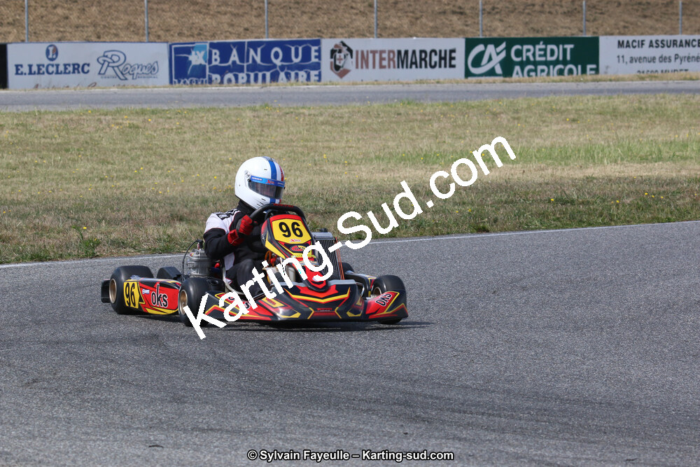 08/09/2019 : Course Club 2019 de Muret au Circuit Haute-Garonne Karting (Photos Sylvain Fayeulle) 2019 — karting