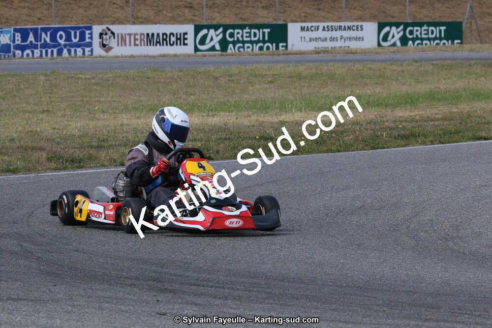 08/09/2019 : Course Club 2019 de Muret au Circuit Haute-Garonne Karting (Photos Sylvain Fayeulle) 2019 — karting
