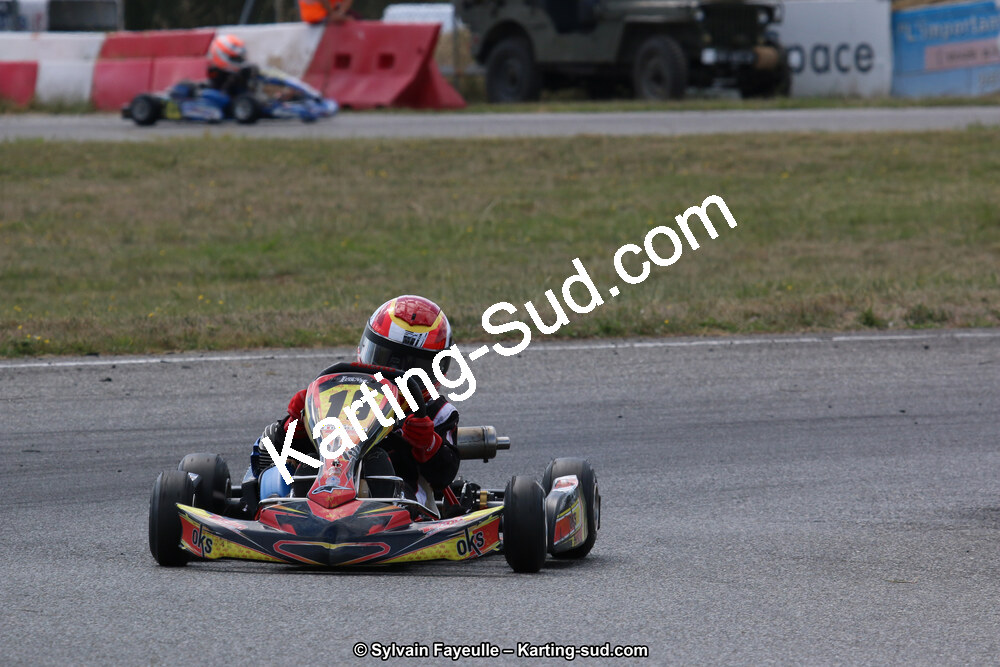 08/09/2019 : Course Club 2019 de Muret au Circuit Haute-Garonne Karting (Photos Sylvain Fayeulle) 2019 — karting