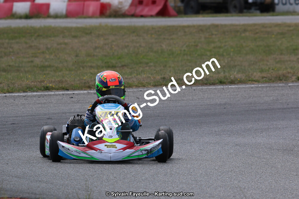 08/09/2019 : Course Club 2019 de Muret au Circuit Haute-Garonne Karting (Photos Sylvain Fayeulle) 2019 — karting