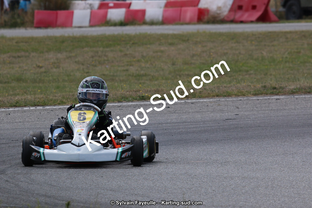 08/09/2019 : Course Club 2019 de Muret au Circuit Haute-Garonne Karting (Photos Sylvain Fayeulle) 2019 — karting