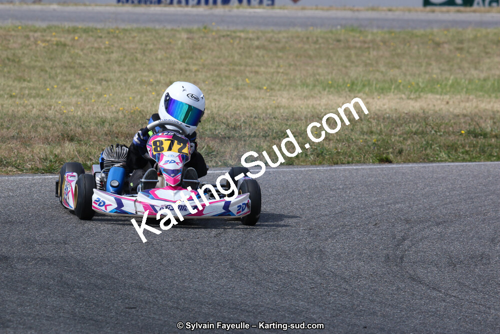 08/09/2019 : Course Club 2019 de Muret au Circuit Haute-Garonne Karting (Photos Sylvain Fayeulle) 2019 — karting
