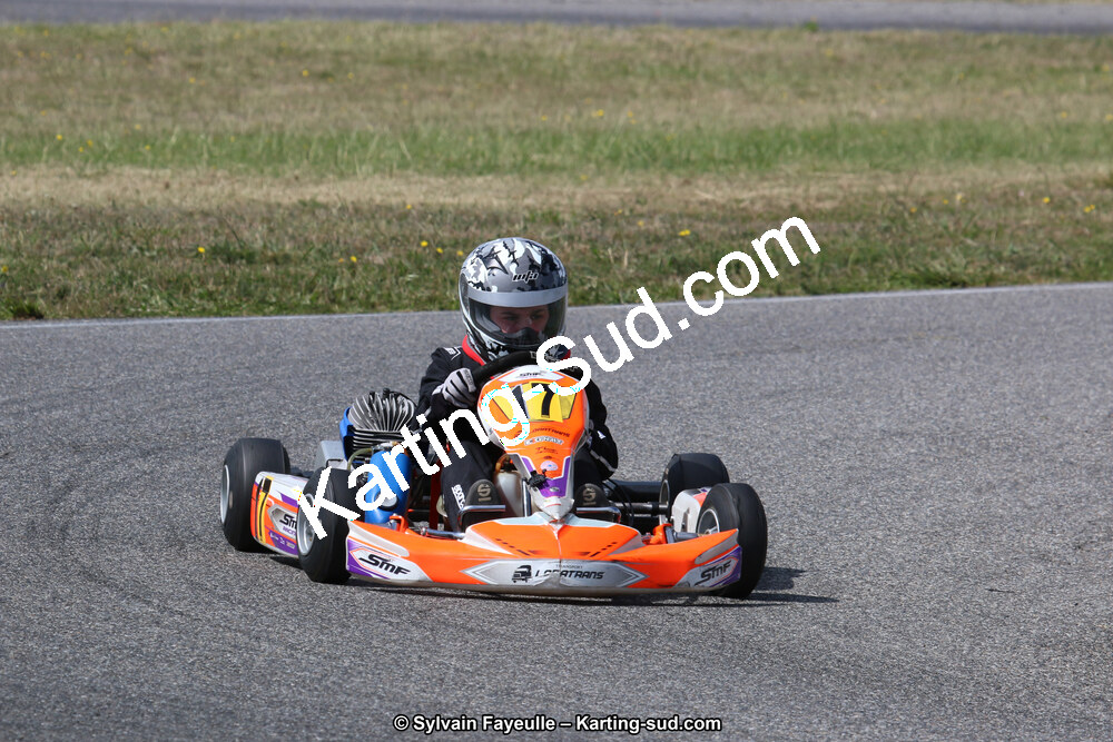 08/09/2019 : Course Club 2019 de Muret au Circuit Haute-Garonne Karting (Photos Sylvain Fayeulle) 2019 — karting