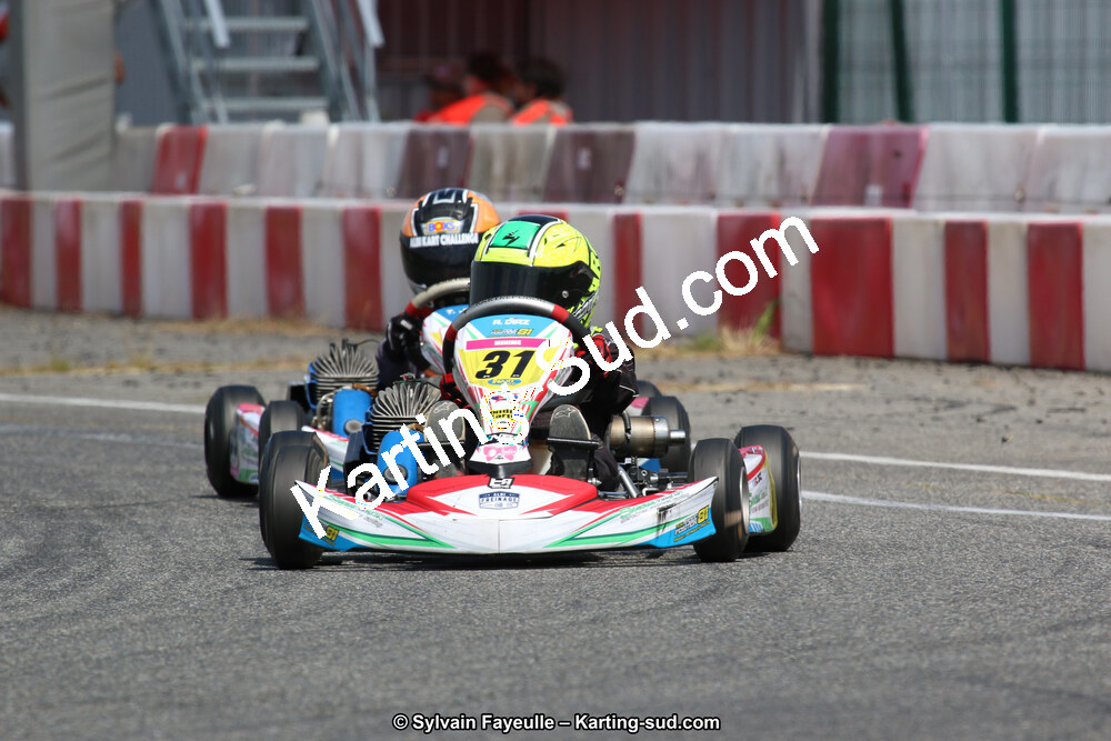 08/09/2019 : Course Club 2019 de Muret au Circuit Haute-Garonne Karting (Photos Sylvain Fayeulle) 2019 — karting