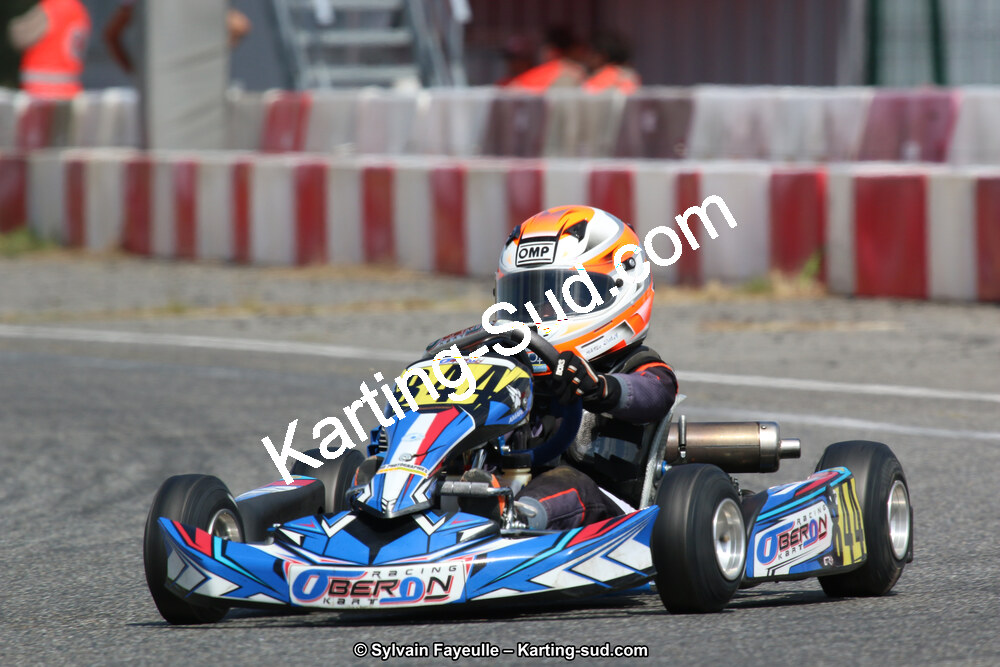 08/09/2019 : Course Club 2019 de Muret au Circuit Haute-Garonne Karting (Photos Sylvain Fayeulle) 2019 — karting