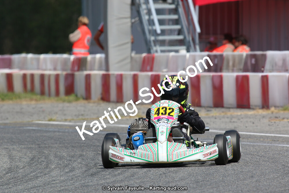 08/09/2019 : Course Club 2019 de Muret au Circuit Haute-Garonne Karting (Photos Sylvain Fayeulle) 2019 — karting