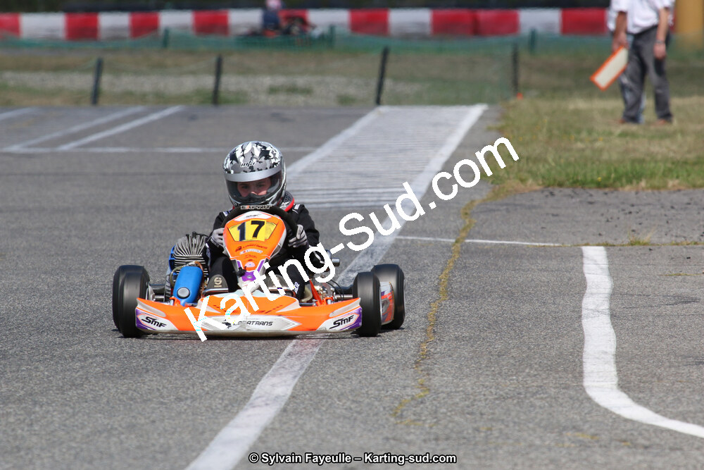 08/09/2019 : Course Club 2019 de Muret au Circuit Haute-Garonne Karting (Photos Sylvain Fayeulle) 2019 — karting