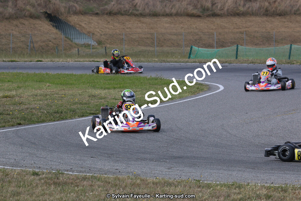 08/09/2019 : Course Club 2019 de Muret au Circuit Haute-Garonne Karting (Photos Sylvain Fayeulle) 2019 — karting
