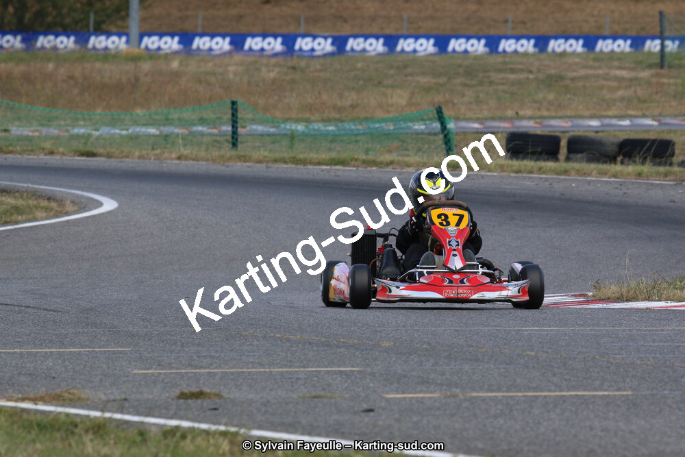 08/09/2019 : Course Club 2019 de Muret au Circuit Haute-Garonne Karting (Photos Sylvain Fayeulle) 2019 — karting