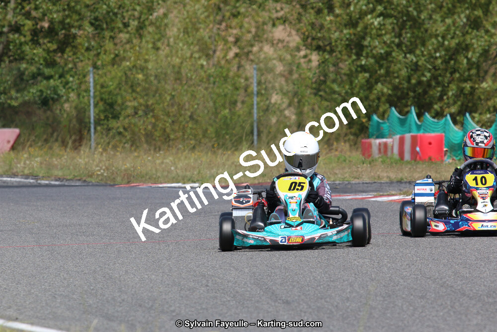 08/09/2019 : Course Club 2019 de Muret au Circuit Haute-Garonne Karting (Photos Sylvain Fayeulle) 2019 — karting