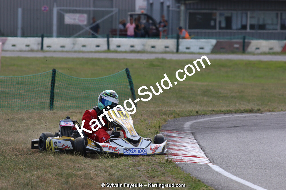 08/09/2019 : Course Club 2019 de Muret au Circuit Haute-Garonne Karting (Photos Sylvain Fayeulle) 2019 — karting