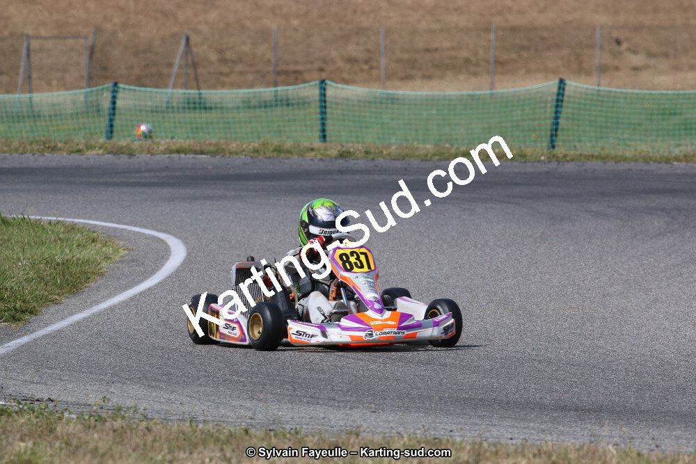 08/09/2019 : Course Club 2019 de Muret au Circuit Haute-Garonne Karting (Photos Sylvain Fayeulle) 2019 — karting