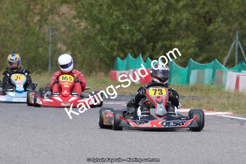 08/09/2019 : Course Club 2019 de Muret au Circuit Haute-Garonne Karting (Photos Sylvain Fayeulle) 2019 — karting