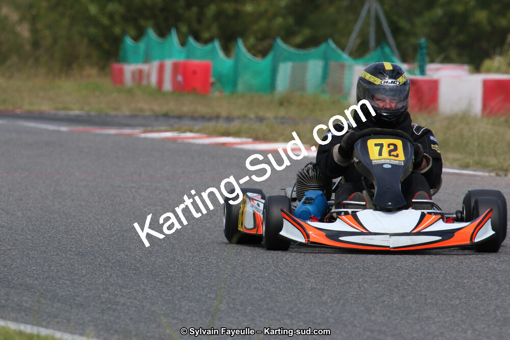 08/09/2019 : Course Club 2019 de Muret au Circuit Haute-Garonne Karting (Photos Sylvain Fayeulle) 2019 — karting