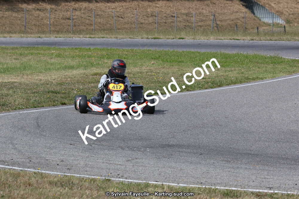 08/09/2019 : Course Club 2019 de Muret au Circuit Haute-Garonne Karting (Photos Sylvain Fayeulle) 2019 — karting
