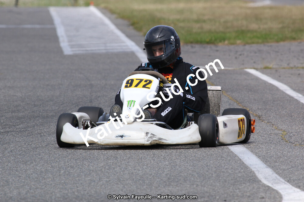08/09/2019 : Course Club 2019 de Muret au Circuit Haute-Garonne Karting (Photos Sylvain Fayeulle) 2019 — karting