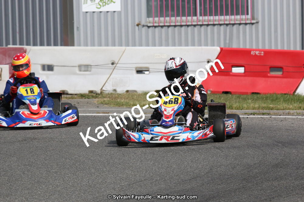 08/09/2019 : Course Club 2019 de Muret au Circuit Haute-Garonne Karting (Photos Sylvain Fayeulle) 2019 — karting