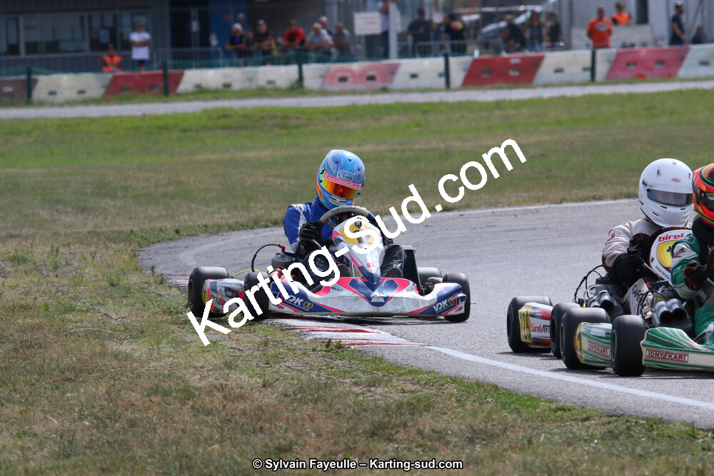 08/09/2019 : Course Club 2019 de Muret au Circuit Haute-Garonne Karting (Photos Sylvain Fayeulle) 2019 — karting