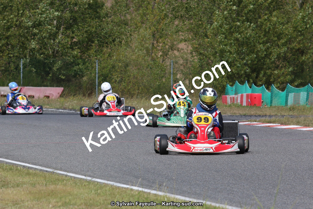 08/09/2019 : Course Club 2019 de Muret au Circuit Haute-Garonne Karting (Photos Sylvain Fayeulle) 2019 — karting