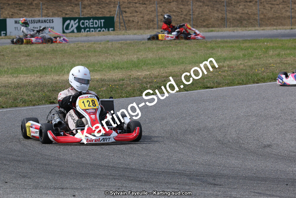 08/09/2019 : Course Club 2019 de Muret au Circuit Haute-Garonne Karting (Photos Sylvain Fayeulle) 2019 — karting