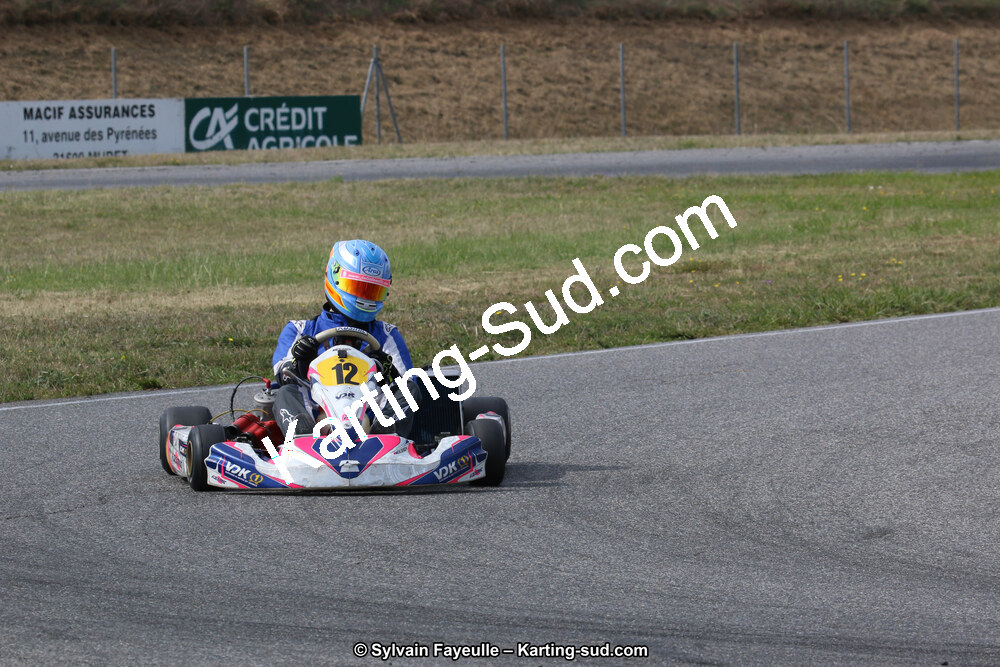 08/09/2019 : Course Club 2019 de Muret au Circuit Haute-Garonne Karting (Photos Sylvain Fayeulle) 2019 — karting