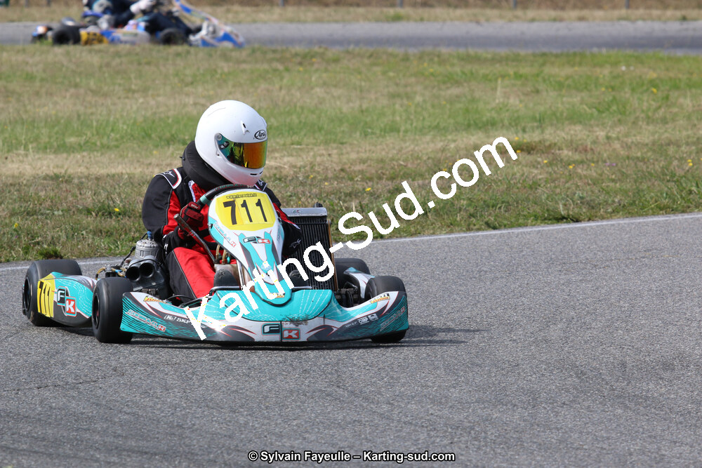 08/09/2019 : Course Club 2019 de Muret au Circuit Haute-Garonne Karting (Photos Sylvain Fayeulle) 2019 — karting