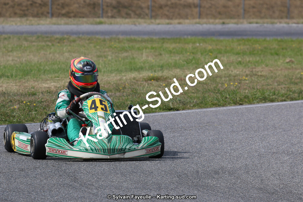 08/09/2019 : Course Club 2019 de Muret au Circuit Haute-Garonne Karting (Photos Sylvain Fayeulle) 2019 — karting