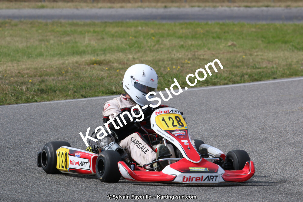 08/09/2019 : Course Club 2019 de Muret au Circuit Haute-Garonne Karting (Photos Sylvain Fayeulle) 2019 — karting
