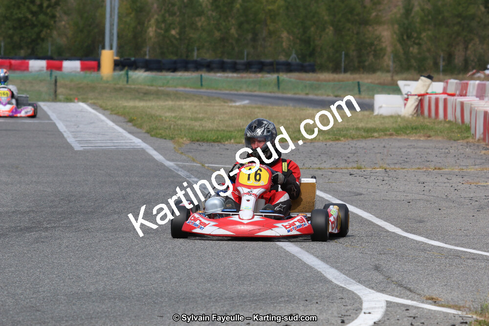 08/09/2019 : Course Club 2019 de Muret au Circuit Haute-Garonne Karting (Photos Sylvain Fayeulle) 2019 — karting