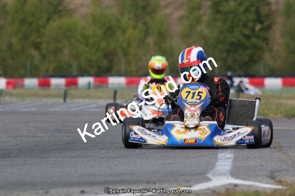 08/09/2019 : Course Club 2019 de Muret au Circuit Haute-Garonne Karting (Photos Sylvain Fayeulle) 2019 — karting
