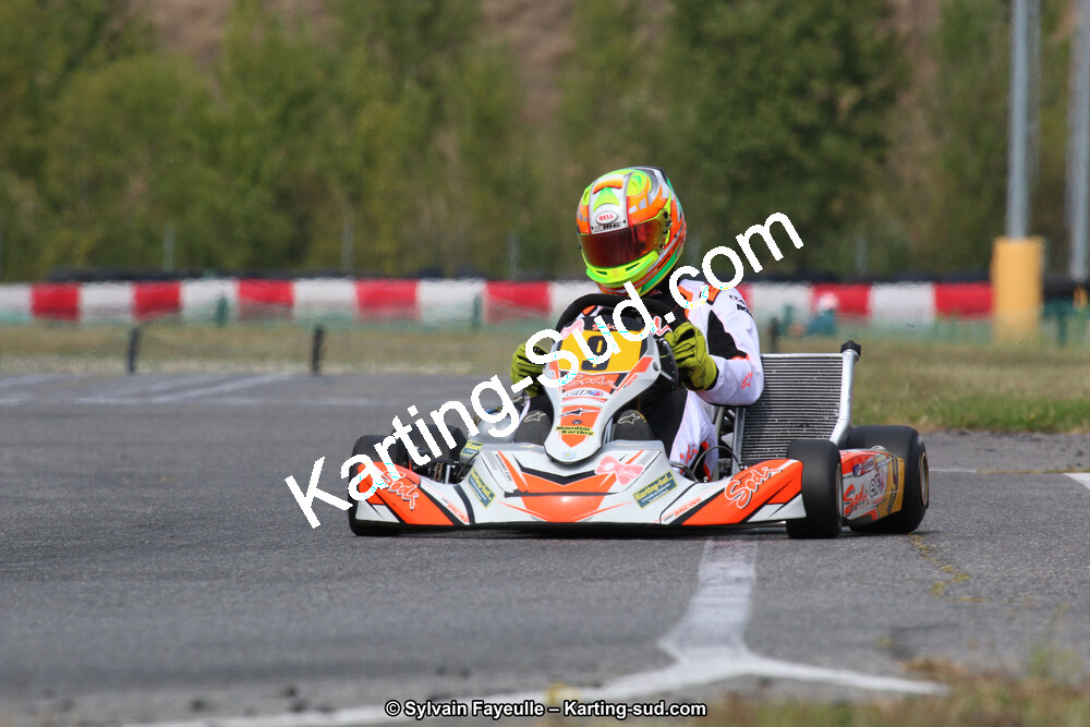 08/09/2019 : Course Club 2019 de Muret au Circuit Haute-Garonne Karting (Photos Sylvain Fayeulle) 2019 — karting