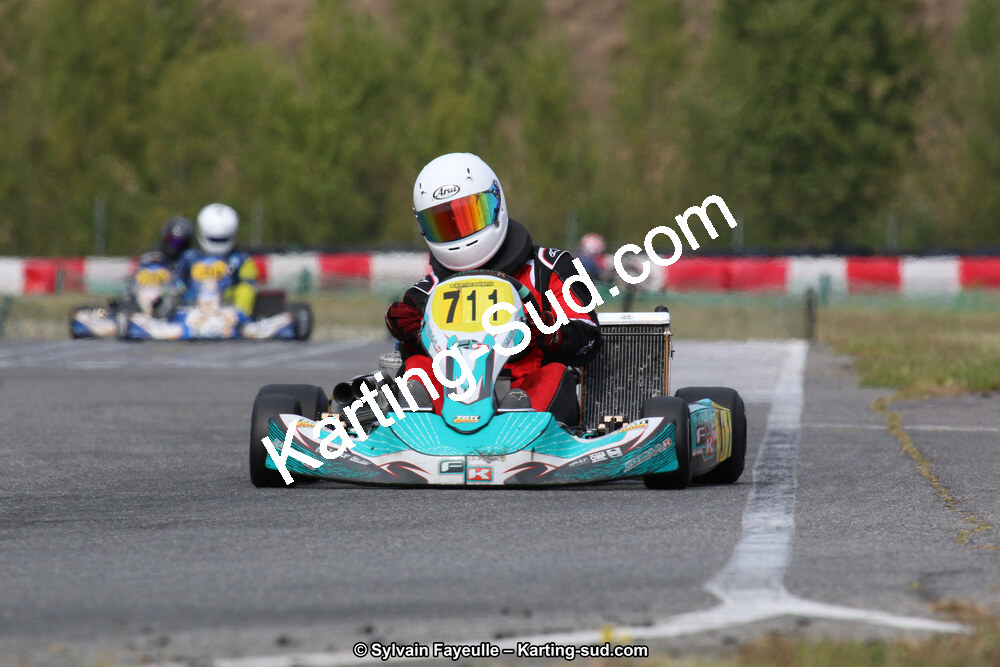 08/09/2019 : Course Club 2019 de Muret au Circuit Haute-Garonne Karting (Photos Sylvain Fayeulle) 2019 — karting