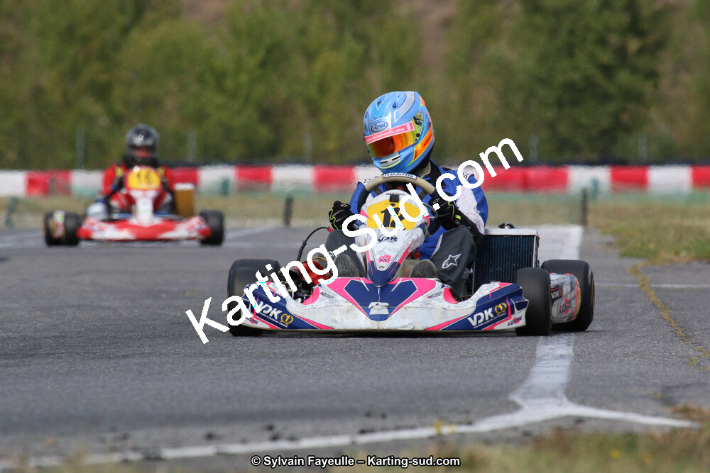 08/09/2019 : Course Club 2019 de Muret au Circuit Haute-Garonne Karting (Photos Sylvain Fayeulle) 2019 — karting