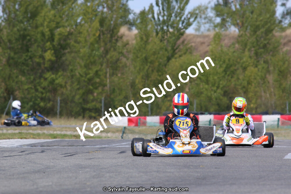 08/09/2019 : Course Club 2019 de Muret au Circuit Haute-Garonne Karting (Photos Sylvain Fayeulle) 2019 — karting