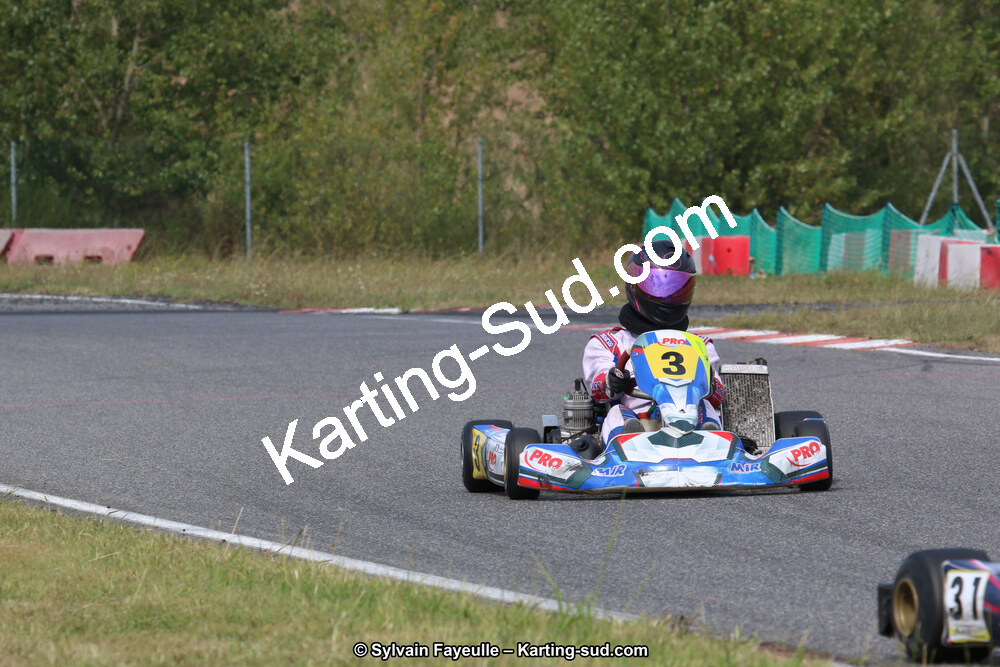 08/09/2019 : Course Club 2019 de Muret au Circuit Haute-Garonne Karting (Photos Sylvain Fayeulle) 2019 — karting