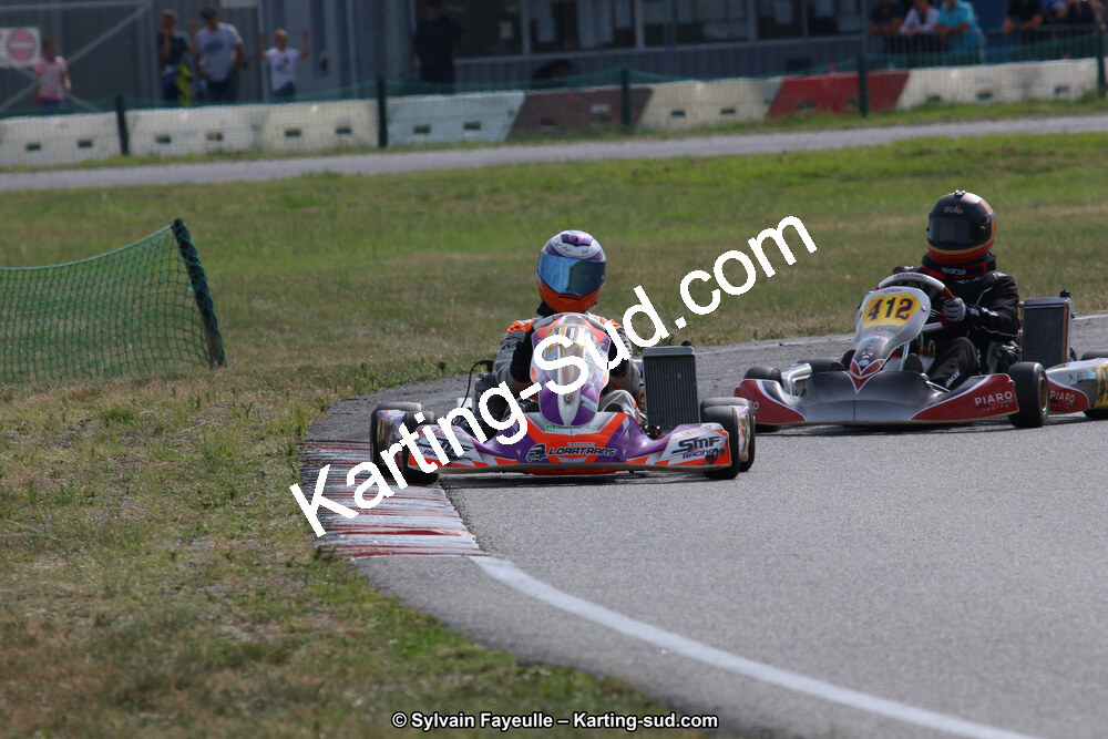 08/09/2019 : Course Club 2019 de Muret au Circuit Haute-Garonne Karting (Photos Sylvain Fayeulle) 2019 — karting