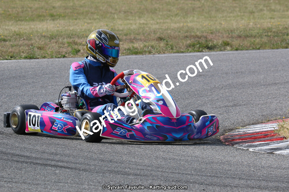 08/09/2019 : Course Club 2019 de Muret au Circuit Haute-Garonne Karting (Photos Sylvain Fayeulle) 2019 — karting