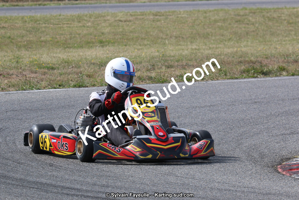 08/09/2019 : Course Club 2019 de Muret au Circuit Haute-Garonne Karting (Photos Sylvain Fayeulle) 2019 — karting
