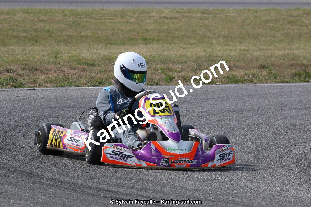08/09/2019 : Course Club 2019 de Muret au Circuit Haute-Garonne Karting (Photos Sylvain Fayeulle) 2019 — karting