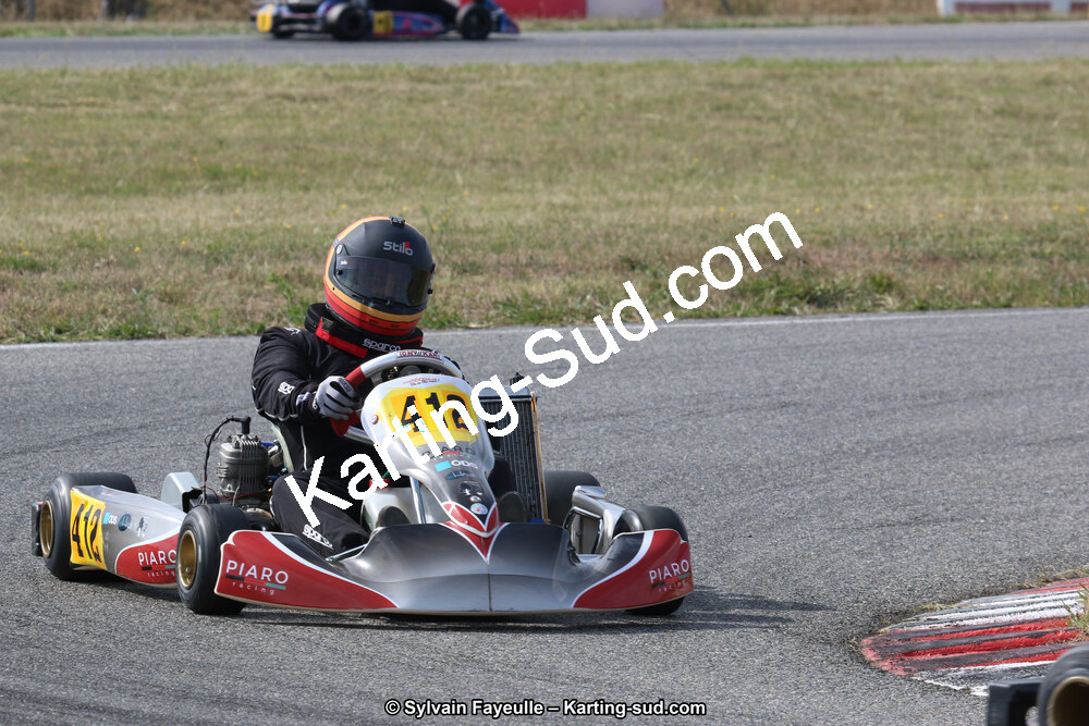 08/09/2019 : Course Club 2019 de Muret au Circuit Haute-Garonne Karting (Photos Sylvain Fayeulle) 2019 — karting