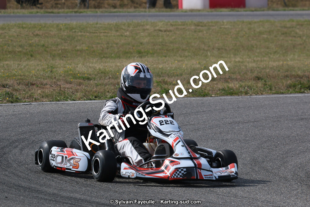 08/09/2019 : Course Club 2019 de Muret au Circuit Haute-Garonne Karting (Photos Sylvain Fayeulle) 2019 — karting