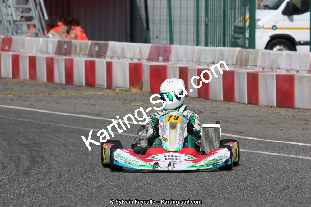 08/09/2019 : Course Club 2019 de Muret au Circuit Haute-Garonne Karting (Photos Sylvain Fayeulle) 2019 — karting