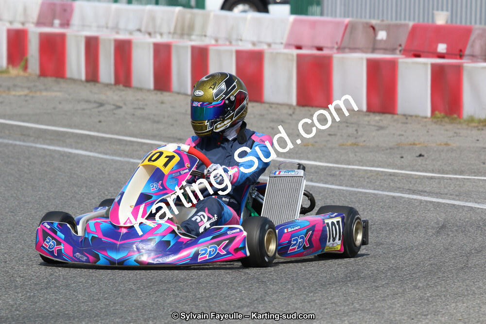 08/09/2019 : Course Club 2019 de Muret au Circuit Haute-Garonne Karting (Photos Sylvain Fayeulle) 2019 — karting