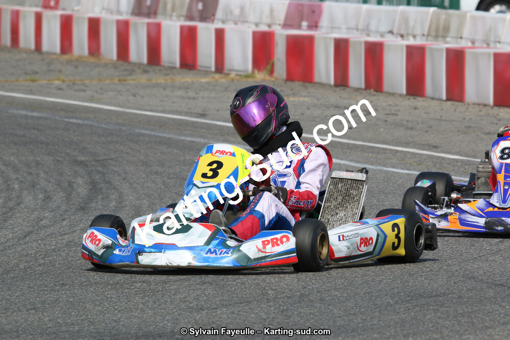08/09/2019 : Course Club 2019 de Muret au Circuit Haute-Garonne Karting (Photos Sylvain Fayeulle) 2019 — karting