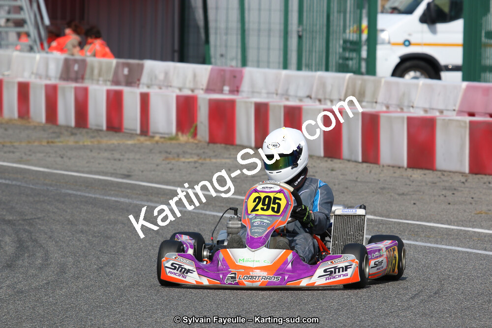 08/09/2019 : Course Club 2019 de Muret au Circuit Haute-Garonne Karting (Photos Sylvain Fayeulle) 2019 — karting