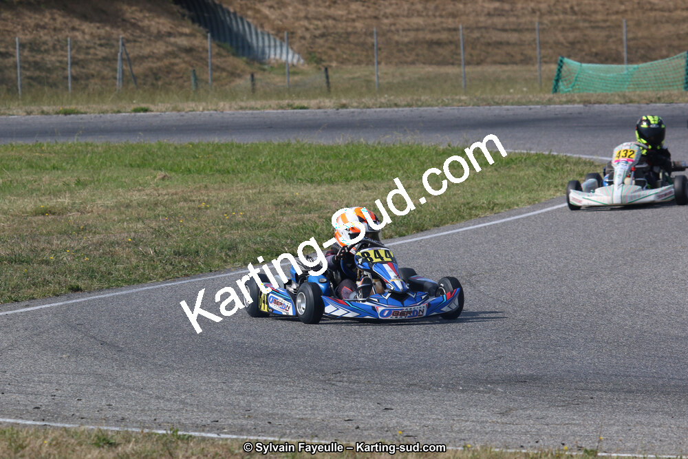 08/09/2019 : Course Club 2019 de Muret au Circuit Haute-Garonne Karting (Photos Sylvain Fayeulle) 2019 — karting