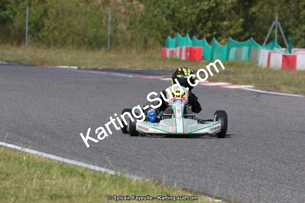 08/09/2019 : Course Club 2019 de Muret au Circuit Haute-Garonne Karting (Photos Sylvain Fayeulle) 2019 — karting