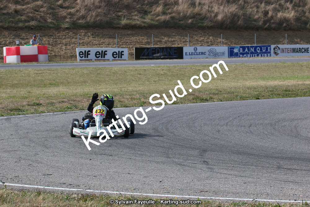 08/09/2019 : Course Club 2019 de Muret au Circuit Haute-Garonne Karting (Photos Sylvain Fayeulle) 2019 — karting