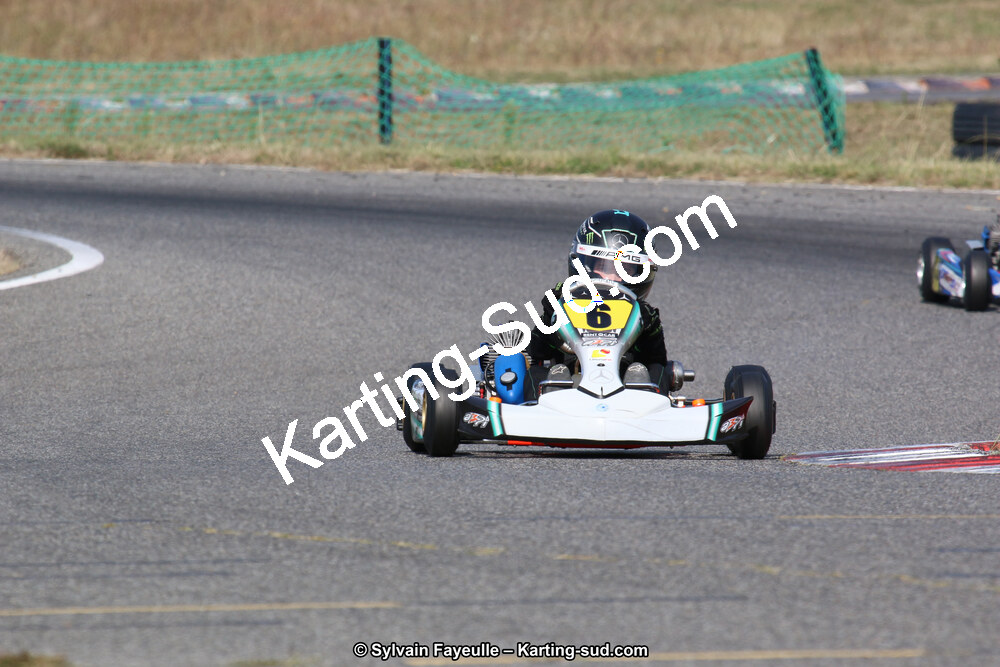 08/09/2019 : Course Club 2019 de Muret au Circuit Haute-Garonne Karting (Photos Sylvain Fayeulle) 2019 — karting